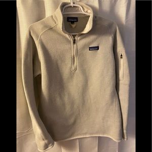 Patagonia Better Sweater 1/4zip